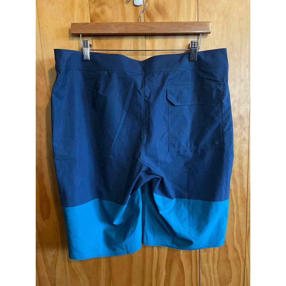 Size 34 Patagonia Men's Swim Trunks